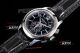 swiss replica Patek Philippe Complications Annual Calendar 5905 black dial watch (5)_th.jpg